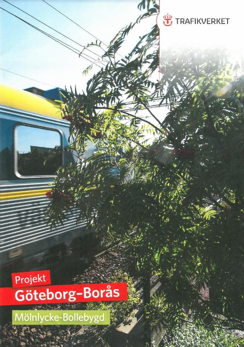 Skriv dina synpunkter på våra vykort Lämna till Trafikverkets personal eller skicka med posten (portot är betalt) Du