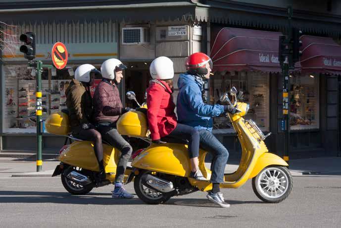 Länsplanens förutsättningar Foto: Mostphoto/Ingegerd Sundlöf Vad gäller genomförandet av steg 1- och 2-åtgärder i statlig regi, genom Trafikverket, har Trafikverket meddelat att de inte kan eller får