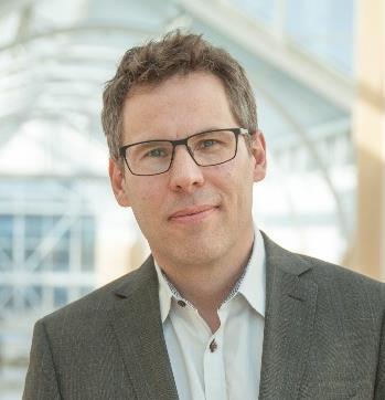 VD HAR ORDET Våra närmaste mål är att inleda den första kliniska studien med SpagoPix och att komma igång med prekliniska proof-of-concept-studier med Tumorad.