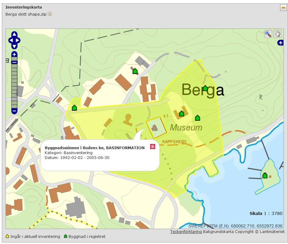 12 Bild 12 Använd Bläddra-knappen för att söka upp den fil du vill använda. Observera att filerna måste ligga i en mapp och att mappen måste vara komprimerad (.zip).