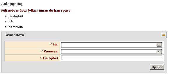 13 ANLÄGGNING En anläggning är, i normalfallet, en samlad byggnadsmiljö där de ingående byggnaderna har ett inbördes funktionellt samband.