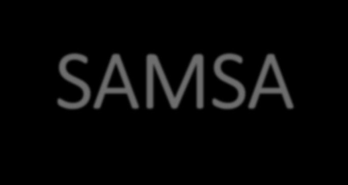 SAMSA