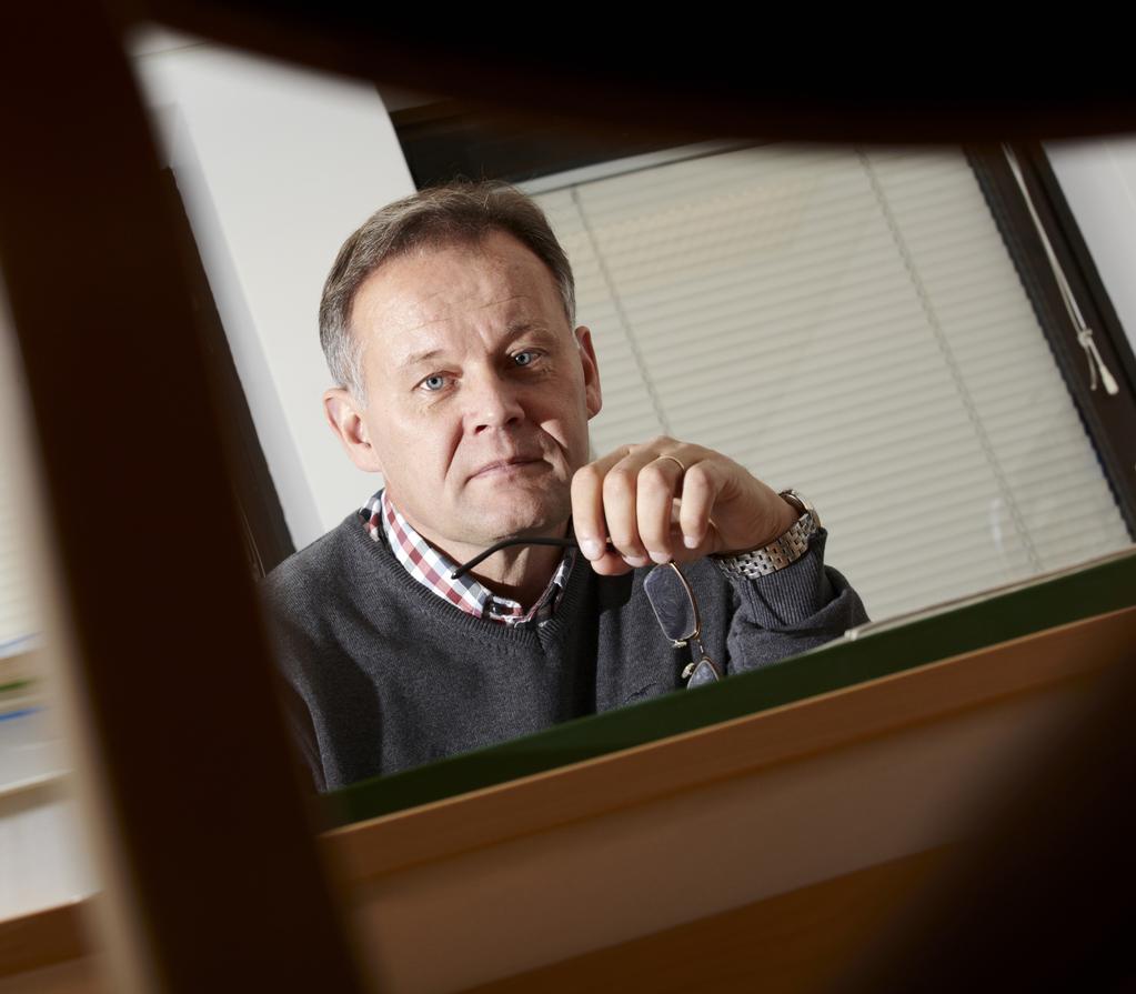 Kriminalöverkonstapel Hannu Kangas från polisinrättningen i Västra Nyland utsågs till årets polis. Kangas arbetar inom den grundläggande utredningen och utför grundläggande polisarbete, dvs.