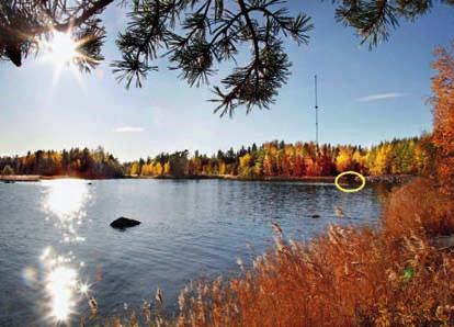 Länshållningsvatten Länshållningsvattnet kommer under uppförandeskedet främst att utgöras av inläckande grundvatten till ramp och centralområde men också av vatten som används för borr-, spräng- och