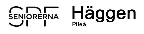 1 Protokoll fört vid årsmöte med SPF Häggen, Piteå (Nr. 796) Tid: Onsdag den 24 februari 2016 kl.13 00 Plats: Kyrkcenter, Piteå Närvarande: ca 120 medlemmar 1.