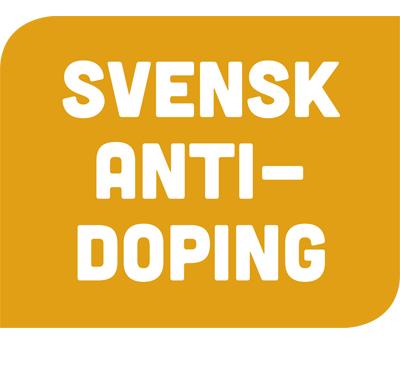 Vid årets slut hade omkring 1300 aktiva och ledare tagit antidopingkörkortet. BARN SPRANG ÄREVARV PÅ FGP Alla tre Folksam Grand Prix-tävlingar under sommaren hade riktigt energirika invigningar.