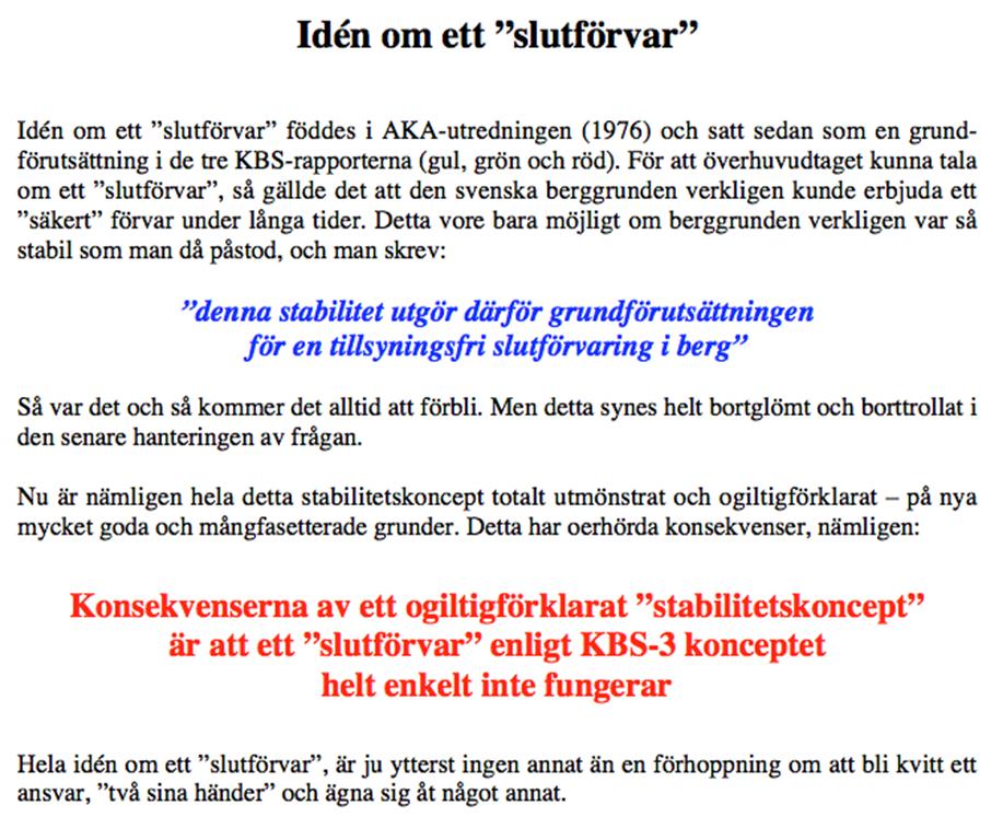 1. Metodval Nacka Tingsrätt, Punkt 24, 7/9, Nils-Axel