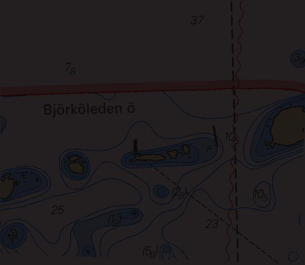 Ytterligare upplysningar lämnas på VHF kanal 16, anrop Utö skjutfält, eller tel. 08-501 570 45.