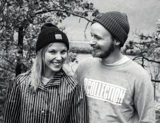 EN LIVSLÅNG RELATION När jag på 1960-talet hittade t.ex. en blodigel i strandvattnet ute på holmen i Kymmene älv var dagen räddad. Min barndom på landet var anspråkslös men ändå så rik.