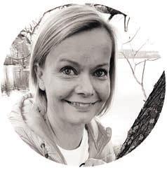 I Insjöfinland, på Päijänne och i Vuoksen fungerar HSR rf som en slags gårdskarl för drygt 150 utfärdshamnar.