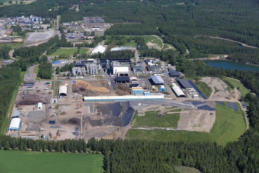 BILAGA D FORTUM WASTE SOLUTIONS AB
