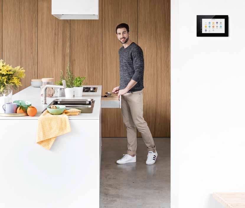 Niko Home Control Ditt