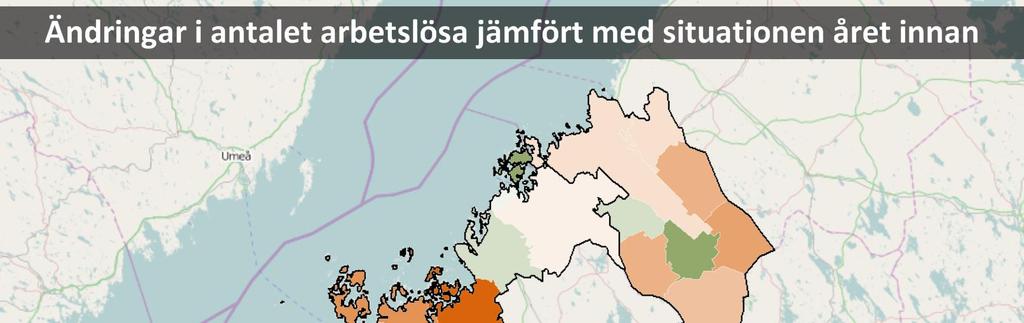 UTSIKTER APRIL 2014 NTM-CENTRALEN I ÖSTERBOTTEN Sysselsättningsöversikt april 2014 Får publiceras 20.5.2014 kl. 9.00 Arbetslösheten inom hälsovård och socialbranschen fortsätter att öka.