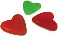 BANANER HOT TWINS SHOTS SALTA GRA0 GRA151--1,5 1,8-1, GRA601 RED & BLUE ENERGY RÖDA