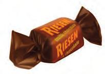 FILLING WERTHERS