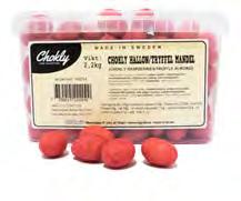 STO4059 - CLOETTA