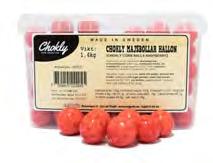 Hallon CHO110-1,4 kg