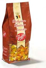 APELSIN/CITRONGELÉ APELSIN/CITRONGELÉ CHOKLAD