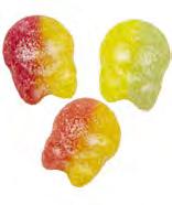 BUB1700 -,8-4,4 SALTA ROMBER FRUKTOVALER