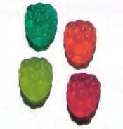 -,6 COOL MELON SKALLE SKUM