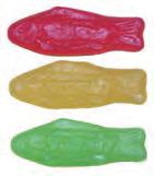 RÖDA FISKAR BÄR) SCA60510