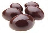 CHOKLADMANDEL NAR140