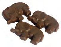 CHOKLADLIMPOR