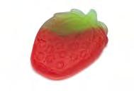 FRUKTNAPPAR MINI COLA BOTTLES CAP5015 CAP5010 - -