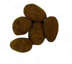 CHOCO/NOUGATKUDDAR CHOCO/MAJSPUFFAR SMÅ CHOKLAD GRODOR VITA ER141 -,CRISPKLYFTOR