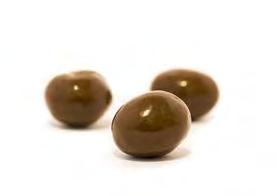 GRODOR BLÅBÄRSKROKANT ER16 -, CHOCO/NATUR CASHEW Choco Majsbomber VITA