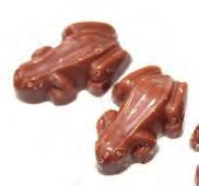 DRAGEE ER095--1,9, ER065 ER067 -,- 1,5 CHOCO/MANDEL VITAVITA SJÖFRUKTER ER104