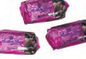 CANDY POP FIZZY BLÅ KLUBBA 0,9 kg ER09-48 st GUMPOP FOOTBOLL 0,9 kg ER0500-48 st Ert_Topp700_Ho sten016.