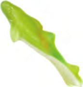 PINGUMMI ASB500940-6 SUPER GUM BLÅHALLON ER5151147-1,5 kg ND OINSLAGNA -,65 g TROLLI A BLÄCKFISKAR ASB50077-6 TROLLI HAJAR FRUKT ASB500780-6 WACKY