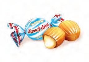 CHOKLAD SJÖFRUKTER ER06 -,