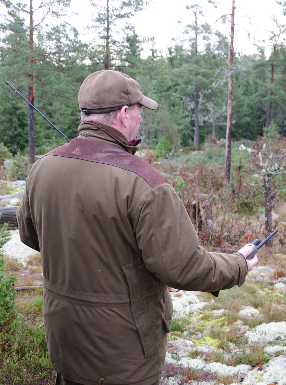 TEKNIKANVÄNDNING Använder vi teknik på ett sätt som allmänheten kan ha åsikter om?