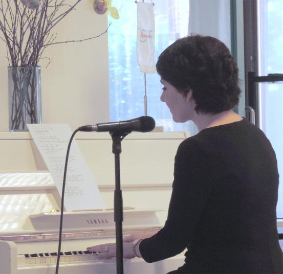 bjöd på en kavalkad av gamla jazzörhängen