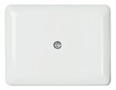 377 68 "Click " IP55 Förhöjningsramar