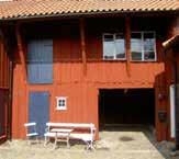 På 1950-talet revs de nordöstra delarna av kvarteret och 1954 uppfördes där en modern hyresfastighet i tre våningar med inredd vind och källare med garage.