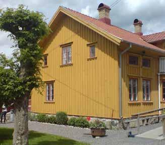 Landsförsamlingen och staden Landsförsamlingen och staden Tokebacka (26) Beskrivning av kulturmiljön Större, före