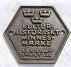 Inledning Inledning Kulturmiljövårdens lagstiftning Miljöbalken Miljöbalken (MB) syftar till att främja en hållbar utveckling som innebär att nuvarande och kommande generationer tillförsäkras en