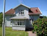 gårdsmiljö av västsvensk typ med bebyggelse från 1900-talets förra hälft,