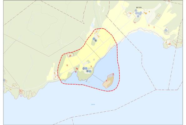 Erik avrättades 1520 i Stockholms blodbad men hans änka Ebba Eriksdotter och sonen Sten ska ha bott kvar på Loholmen under 1540-talet.
