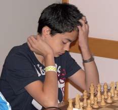 Grupp C: Philip Lindgren, Malmö 1. Philip Lindgren, Malmö 7/8 2. Jakob Apéria, Stockholm 6½ 3. Jonathan Westerberg, Vallentuna 6½ 4. Angelina Fransson, Lessebo 6 5.