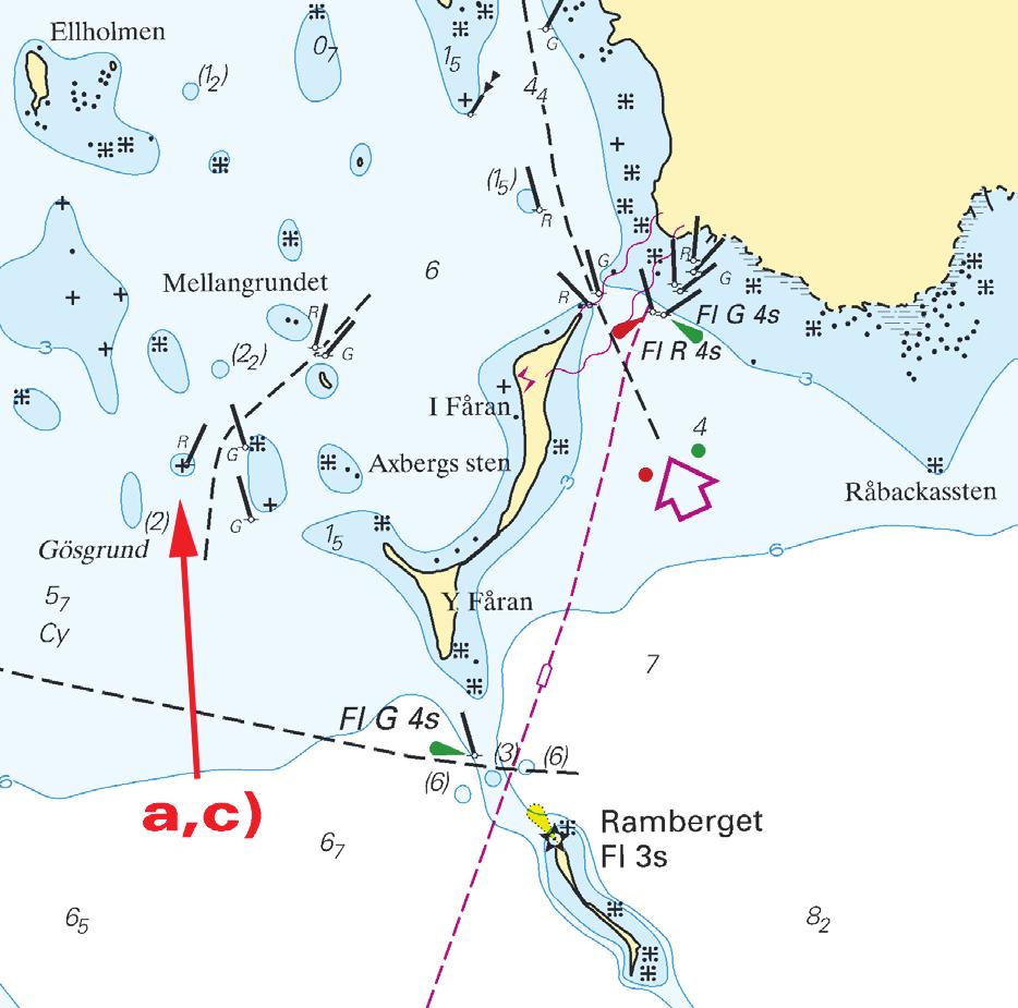 15 Nr 452 Fåran.