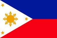 Filippinerna https://www.ui.se/landguiden/lander-och-omraden/asien/filippinerna/ Filippinerna består av över 7 000 öar, varav nära 900 bebodda, öster om asiatiska fastlandet.