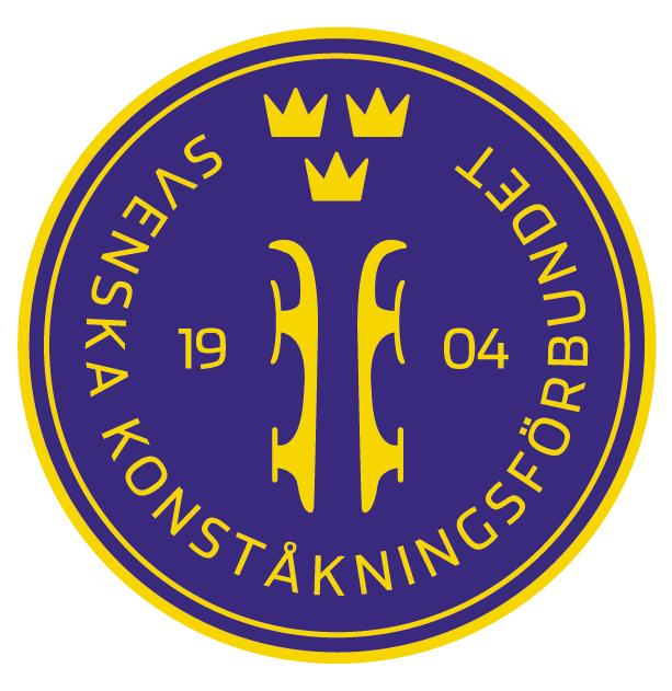 Stadgar för SVENSKA KONSTÅKNINGSFÖRBUNDET Antagna av Årsmötet 2012 Svenska Konståkningsförbundet Swedish Figure Skating Association Idrottens Hus, 114 73