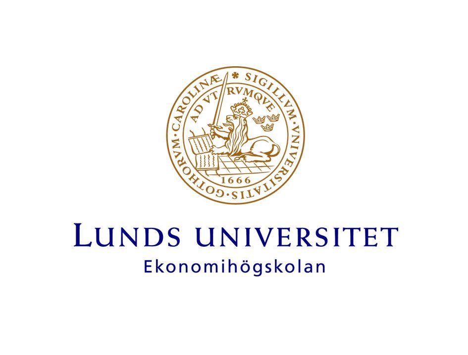 Kollektivavtalsreglerad turordning En uppsats om hur turordningsregler skiljer sig i svenska kollektivavtal