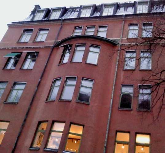 6 (14) Dp 2013-00776-54 KOMMUNALA BESLUT I ÖVRIGT Stadsbyggnadsnämnden beslutade den 18 april 2013 att ge stadsbyggnadskontoret i uppdrag att påbörja planarbete.
