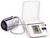 OMRON 907 Den ultimata blodtrycksmätaren som även klarar alla problempatienter.