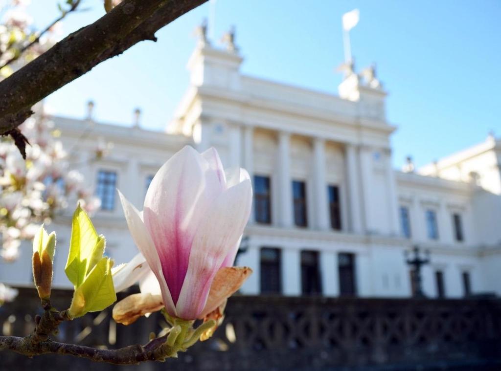 Malmös olika